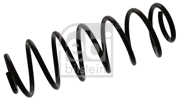 Suspension Spring